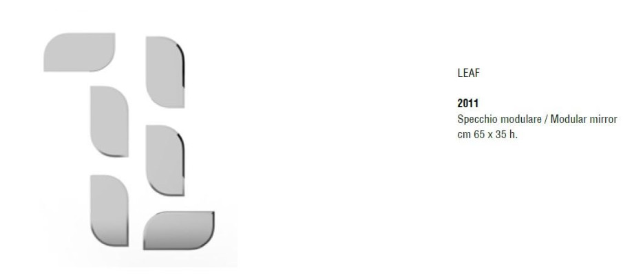 Wandspiegel Spiegel Slaapkamer Meubelontwerp Italiaans Merk Bizzotto Nieuw