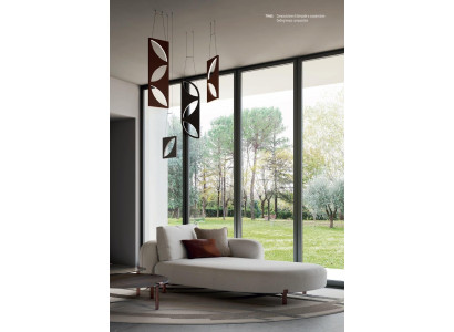 Kroonluchter Plafondlamp Plafondverlichting Designlamp Lampen Armaturen Modern Nieuw