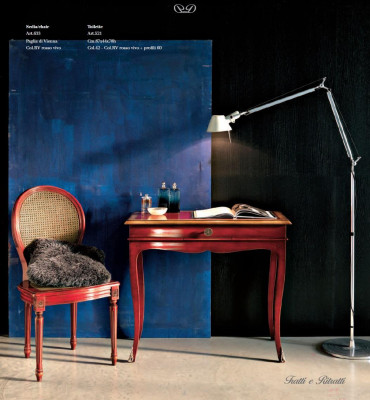 Kaptafel barok antieke stijl consoles kaptafel tafels tafel kaptafel