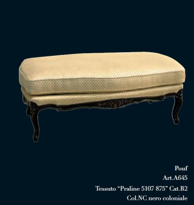 Lounge Poef Ontwerp Kruk Ontwerp Zitkussen Voetenbankje Ottomaans Zit Textiel Chaise