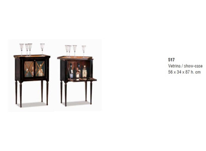 Luxury wijnrek wijnkast kast vitrine huisbar bargarderobe barkast tafel rek
