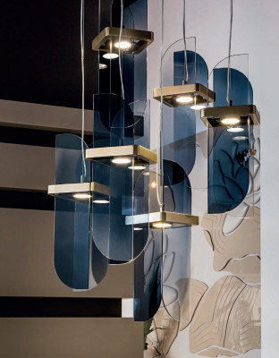 Hanglamp Woonkamer Eetkamer Keuken Hanglamp Plafondlamp Lamp Lamp