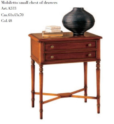 Kommode dressoirs massief houten kast meubels dressoir bruin buffet dressoir