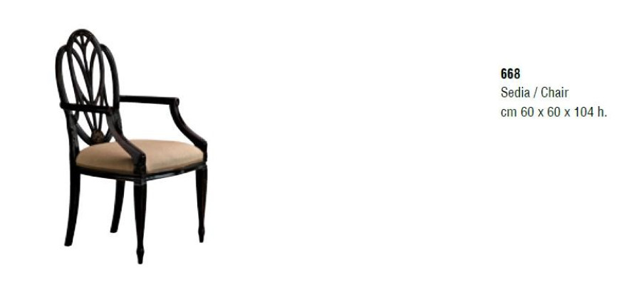 Gepolsterde fauteuil armleuning luxe stoel stoelen woonkamer eetkamer fauteuil.