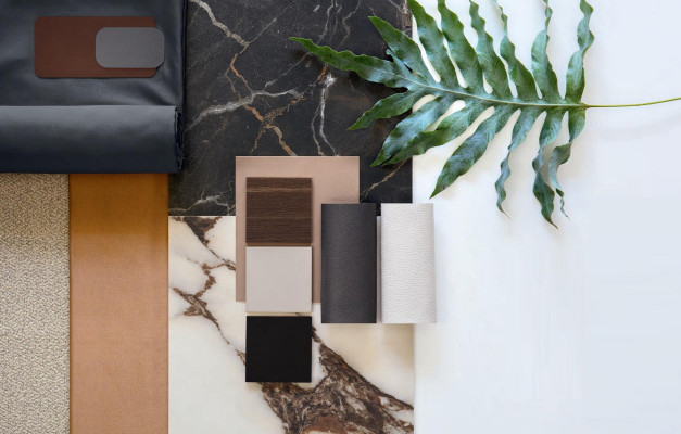 Stoel Eetkamerstoel Stof Eetkamer Stoelen Design Roestvrij Staal Bruin Bizzotto Nieuw