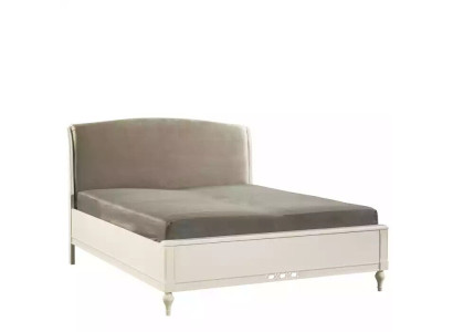 Bedden Modern Design Luxe Gestoffeerd Bed Stoffen Bed in de Slaapkamer
