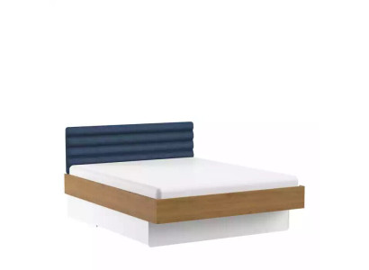 Bed Slaapkamer Bedden Gestoffeerd bed Luxe tweepersoonsbed Bed 140x200