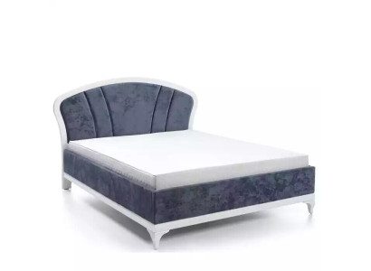 Moderne bed luxe bedden meubels hotel textiel slaapkamer 180x200cm