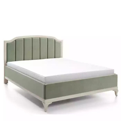Bed meubels Ontwerp Bedden Tweepersoonsbed Luxe Slaapkamer Tweepersoonsbedden
