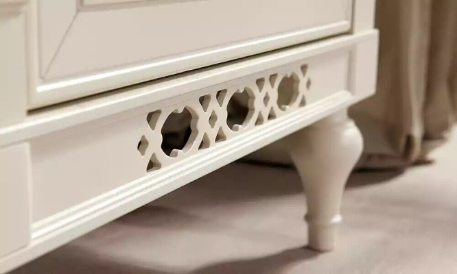 Ladenkasten Hout Ontwerp Slaapkamer Ladekast Sideboard Modern Nieuw Luxe