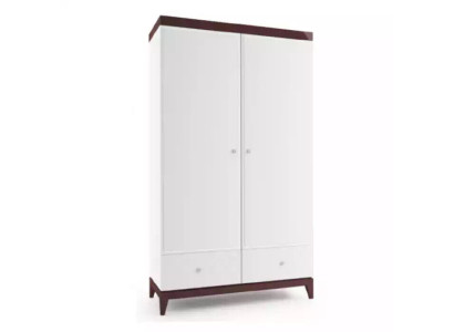 Kledingkast Slaapkamer Kast Wit Modern Hout Luxe Kasten