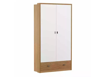 Kledingkast Slaapkamer meubels Modern Interieur Luxueuze Stijl