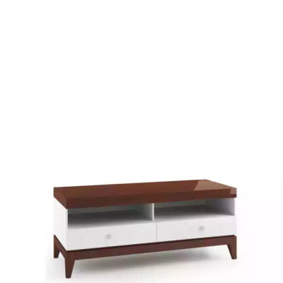 Woonkamer tv-standaard televisie wit dressoir kast meubels hout.  (de) Wohnzimmer TV-Ständer Fernsehen weißer Sideboard Schrank Möbel Holz.