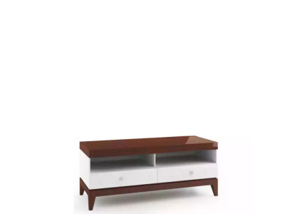 Woonkamer tv-standaard televisie wit dressoir kast meubels hout.  (de) Wohnzimmer TV-Ständer Fernsehen weißer Sideboard Schrank Möbel Holz.