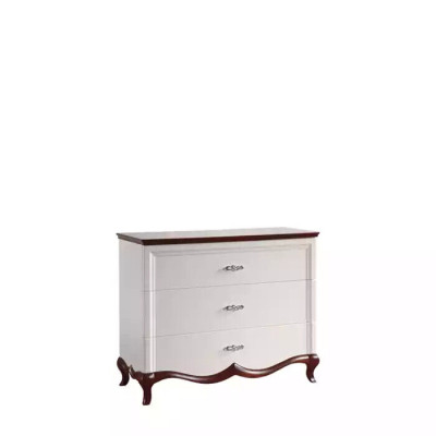 Ladenkast dressoir houten kast dressoir design luxe meubels Nieuw