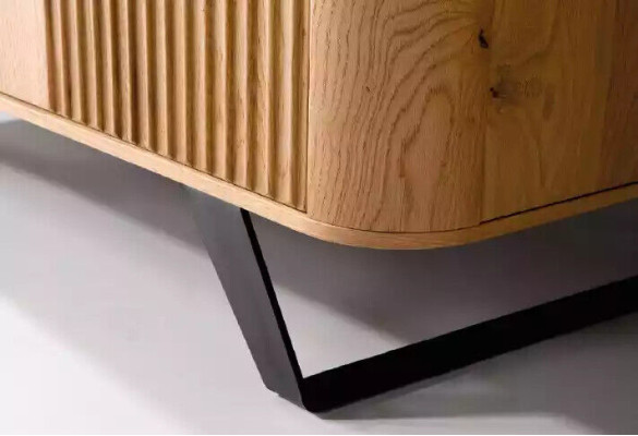 TV-stand woonkamer kast meubels rtv dressoir hout woonkamerkasten hout