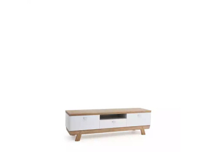 Woonkamer tv-standaard televisie witte standaard kast meubels hout rtv  Woonkamer tv-standaard televisie witte standaard kast meubels hout rtv
