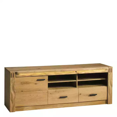 rtv Stand TV dressoir kast dressoir lowboard woonwand meubels.