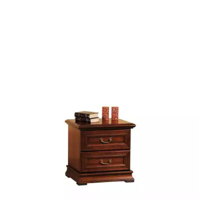 Luxe nachtkastje tafel slaapkamer meubilair stijl Art deco nachtkastje luxe.