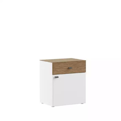 Nachtkastje Slaapkamer moderne meubels stijlvol nachtkastje luxe
