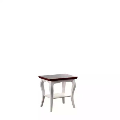 Nachtkastje koninklijke slaapkamer nachtconsole tafel bijzettafel designmeubels nieuw