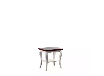Nachtkastje koninklijke slaapkamer nachtconsole tafel bijzettafel designmeubels nieuw