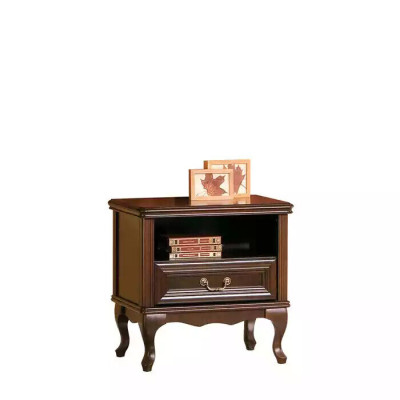 Nachtkastje Design Houten Tafel Ladenkast Tafels Kast Slaapkamer Nieuw