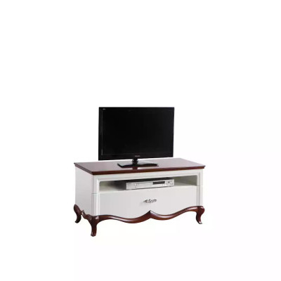 TV Stand RTV Lowboard Sideboard Hout Moderne Woonkamer Meubels