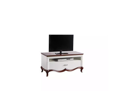 TV Stand RTV Lowboard Sideboard Hout Moderne Woonkamer Meubels
