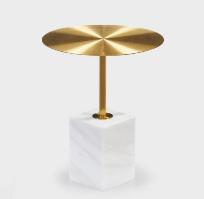 Salontafel Luxe Design Salontafel Koffie Bijzettafels Woonkamer Rond