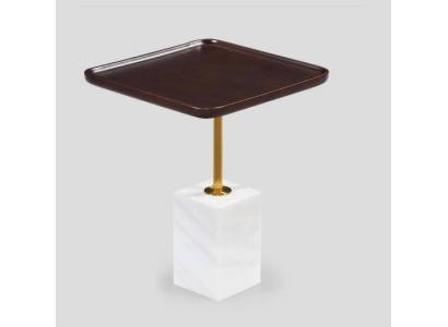 Bijzettafel Vierkant Salontafel Ontwerp Tafel Woonkamertafels