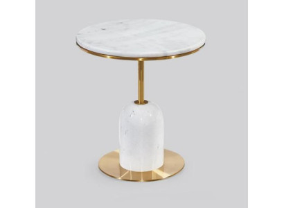 Bijzettafel Wit Modern Ontwerper Salontafel Koffietafel Woonkamer nieuw