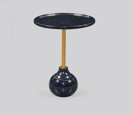Salontafel Luxe Ontwerp Salontafel Koffie Bijzettafels Woonkamer Rond