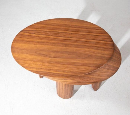 Stijlvolle luxe bijzettafel woonkamer meubels salontafel bijzettafel