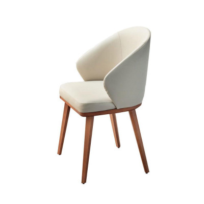 Exclusieve eetkamer meubelen Robuuste eettafel Designer dressoir Stoelen