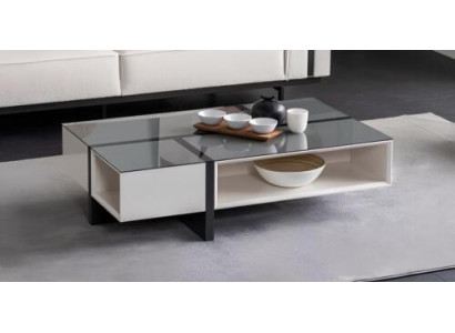Salontafel Woonkamer Design Tafels Meubels Luxe Hout Modern Noviteit