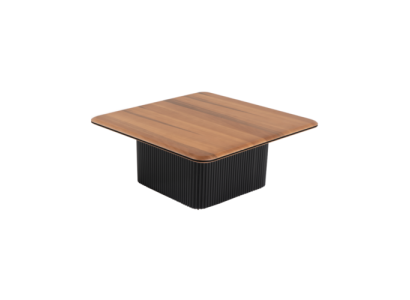 Salontafel Koffietafel Bijzettafel Hout Bruin Tafelontwerp