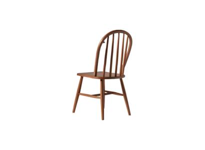 Eetkamerstoelen Groep Houten Stoelen Keukenstoelen Set 4-delig Bruin Hout