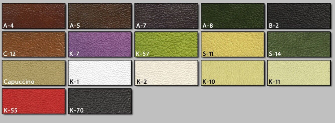 Zwart Chesterfield LED-stoffen bed 2x houten nachtkastjes krukje 4-delig