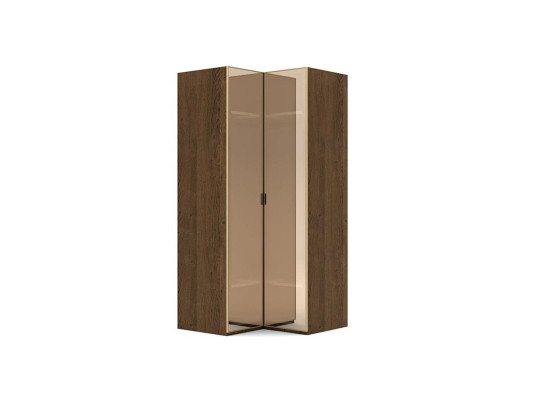 Slaapkamer Nieuwe hoekkast Designer Luxe kasten Inrichting
