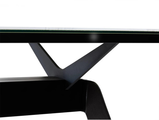 Luxe eettafel eetkamertafel keramische tafel inrichting nieuw meubilair