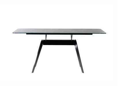 Moderne eettafel eetkamer eettafel inrichting meubel ontwerp luxe nieuw