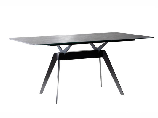 Moderne eettafel eetkamer eettafel inrichting meubel ontwerp luxe nieuw