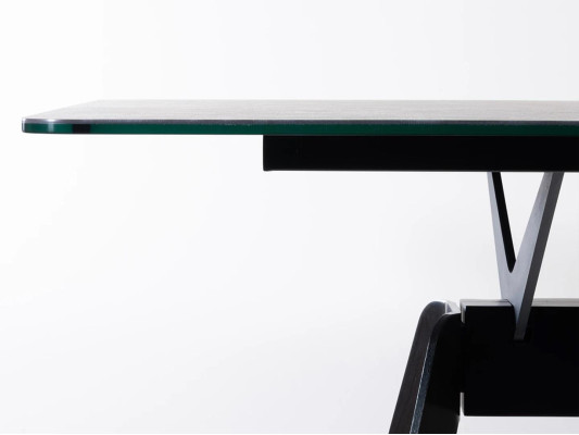 Moderne eettafel eetkamer eettafel inrichting meubel ontwerp luxe nieuw