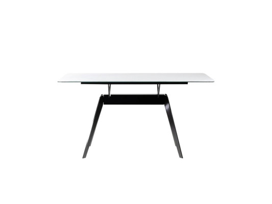 Ontwerp Luxe Moderne Eettafel Eetkamerinrichting Nieuw Keramische Tafel