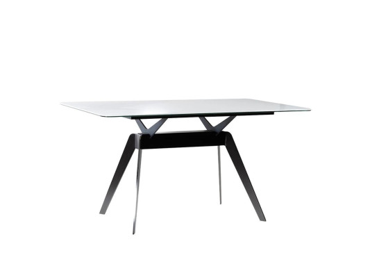 Ontwerp Luxe Moderne Eettafel Eetkamerinrichting Nieuw Keramische Tafel