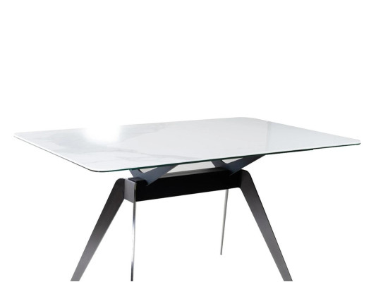 Ontwerp Luxe Moderne Eettafel Eetkamerinrichting Nieuw Keramische Tafel