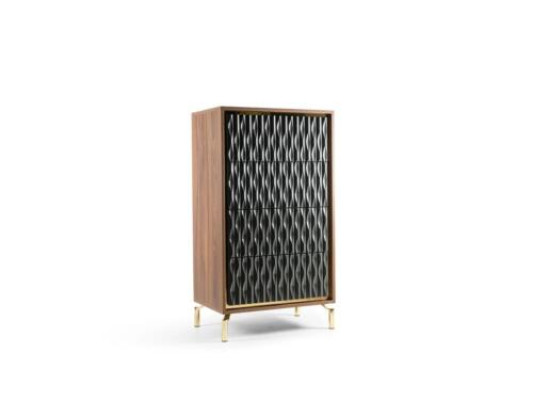 Slaapkamer Moderne Commode Houten meubels Ladekast Inrichting