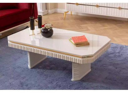 Salontafel Woonkamer Meubels Tafel Luxe Bijzettafel Modern Ontwerp