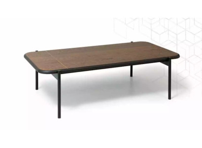 Salontafel Meubels Tafel Luxe nieuw bruin Modern Woonkamer Ontwerp